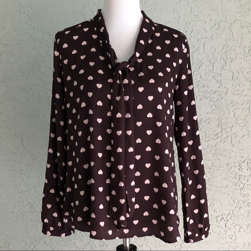🎉2/$15🎉 Women’s Loft Top.